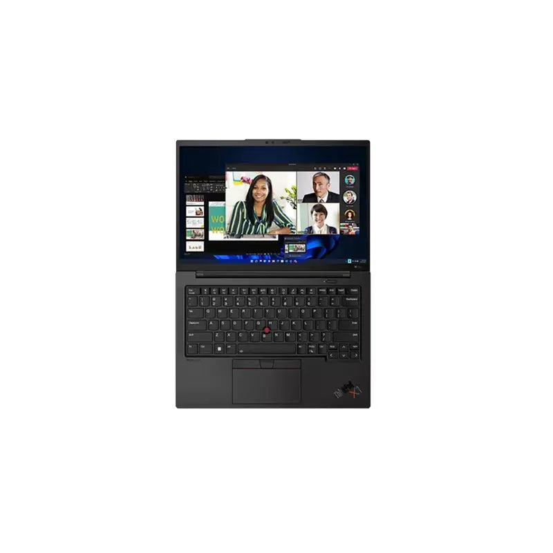 Lenovo ThinkPad X1 CARBON G11 21HMS4VA00 – Core™ i7 – Intel Iris Xe Lenovo ThinkPad X1 CARBON G11 21HMS4VA00 – Core™ i7 – Intel Iris Xe